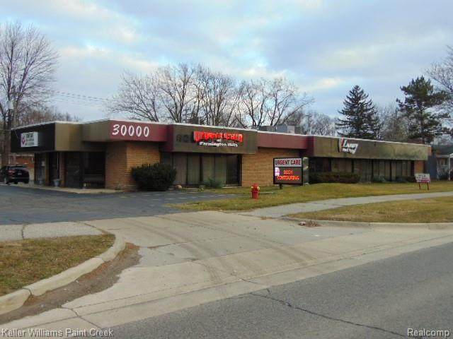 30001 Orchard Lake- Road - Photo 1