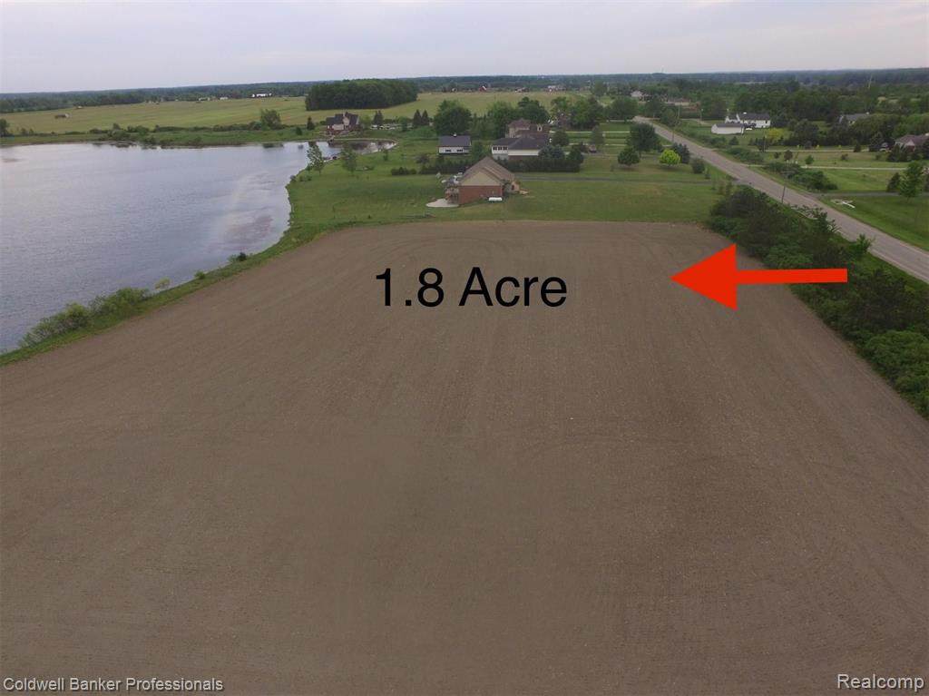 Parcel 2 Graham - Photo 1