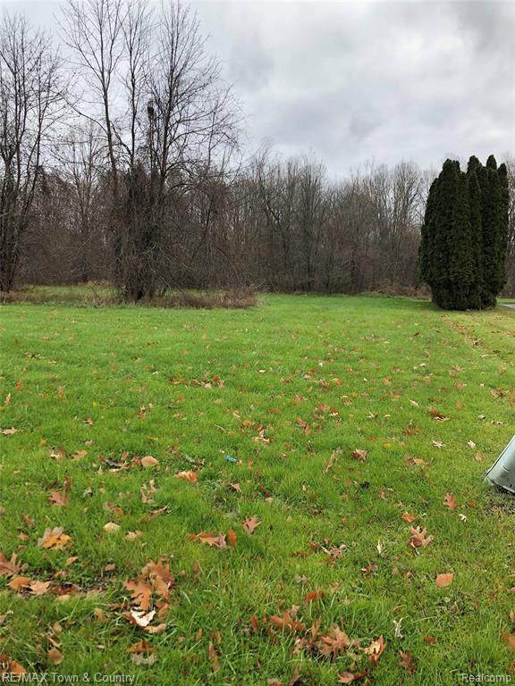 0 Springborrow Drive - Photo 1