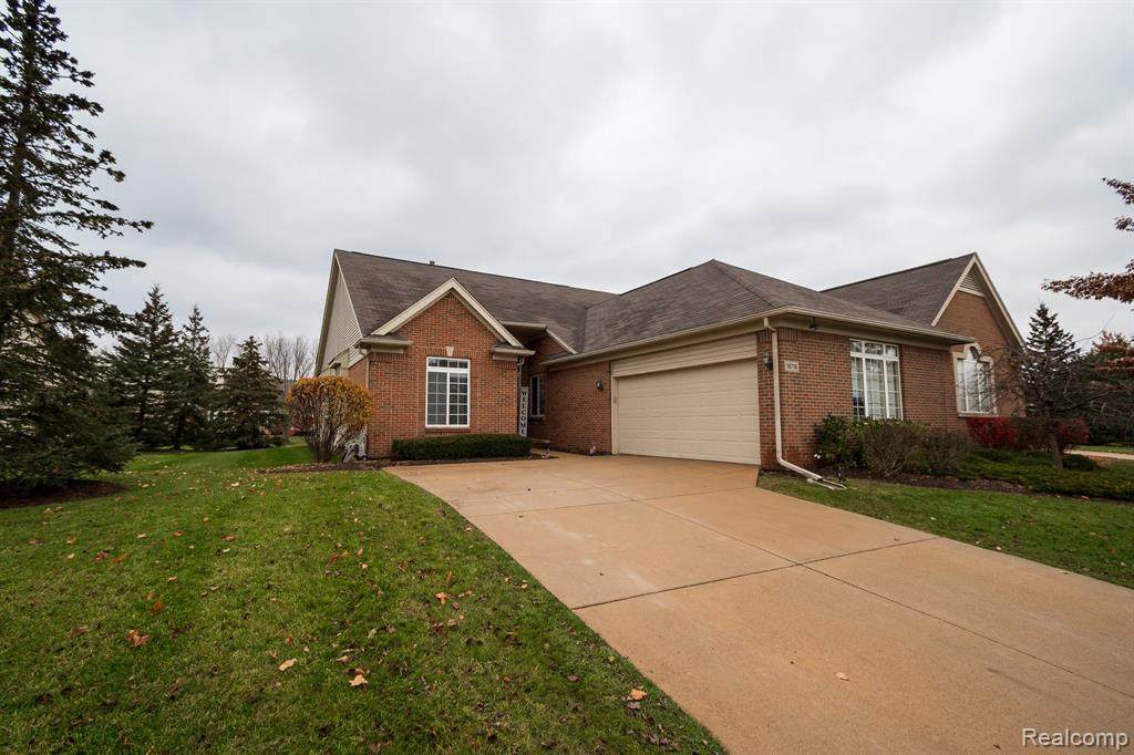 16718 Carriage Way - Photo 1