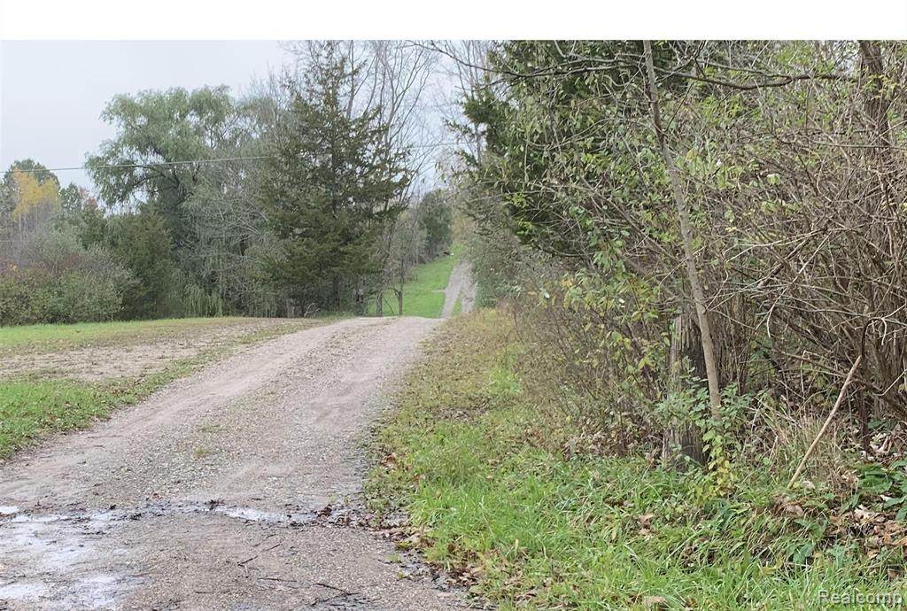 0 Gage Road - Photo 1