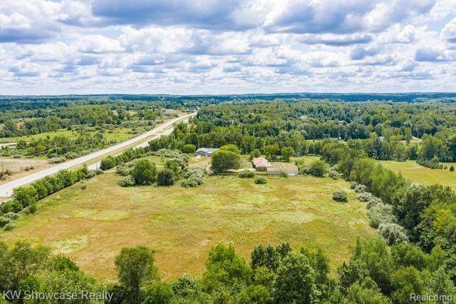 00 South Lapeer Rd - Photo 1