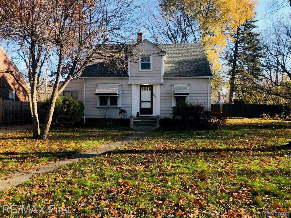 5990 Hereford Street - Photo 1