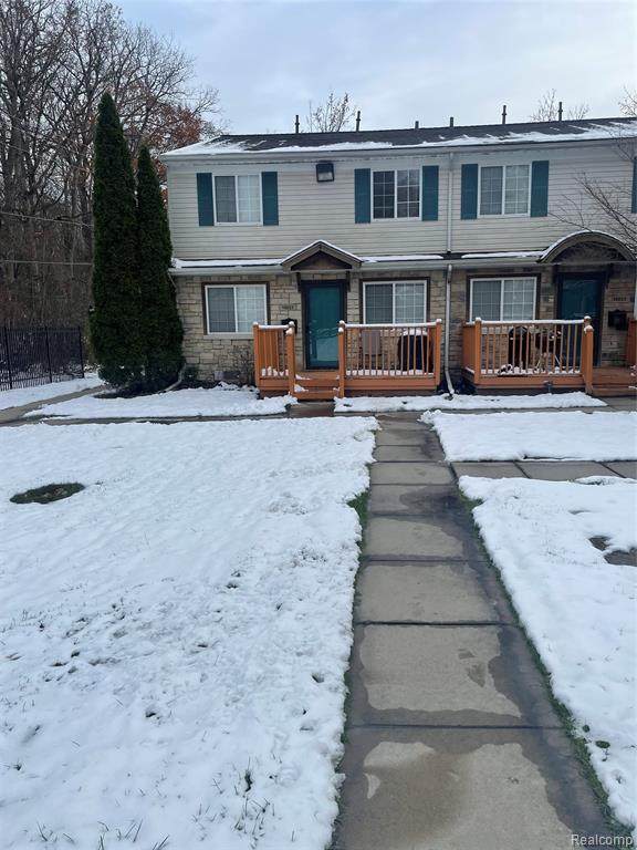 16021 Terrace Village Drive - Photo 1