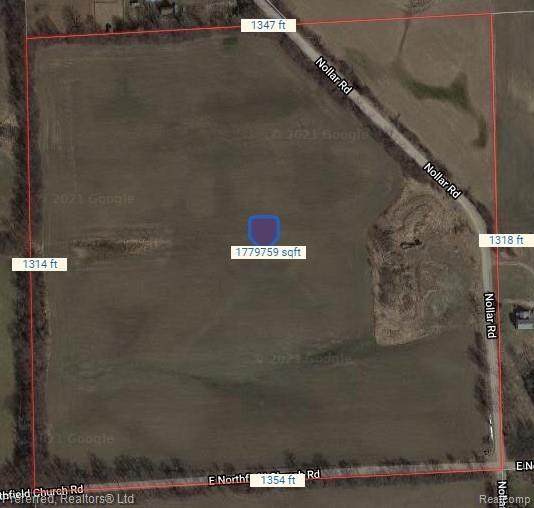 5766 Nollar Road - Photo 1