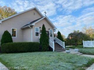 236 13 MILE Road - Photo 1