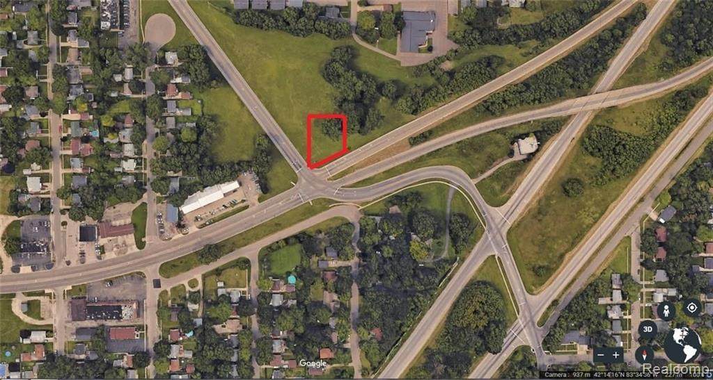 VACANT Ecorse Road - Photo 1