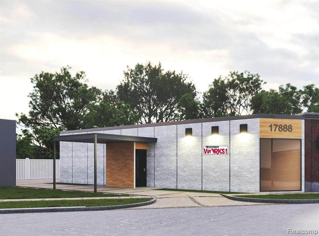 17888 Mack Avenue - Photo 1