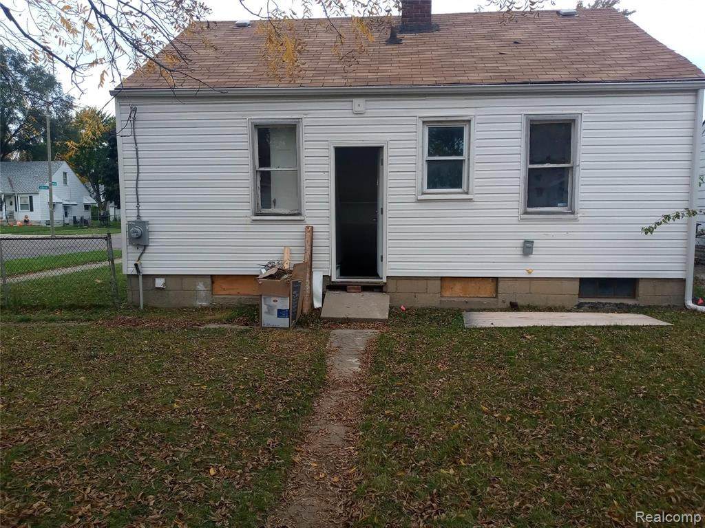 16000 Liberal Street - Photo 1