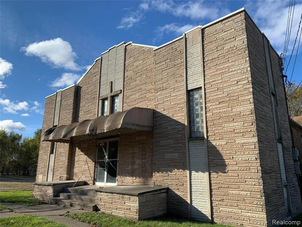 1317 Ballard Street - Photo 1