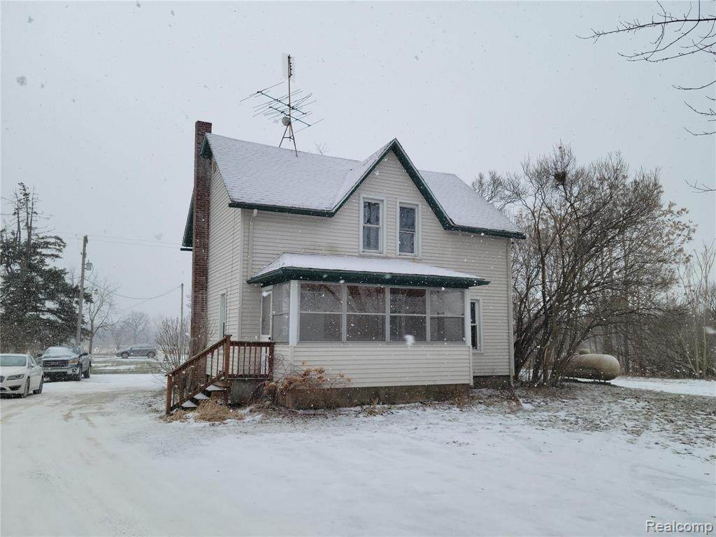 3231 Ray Road - Photo 1