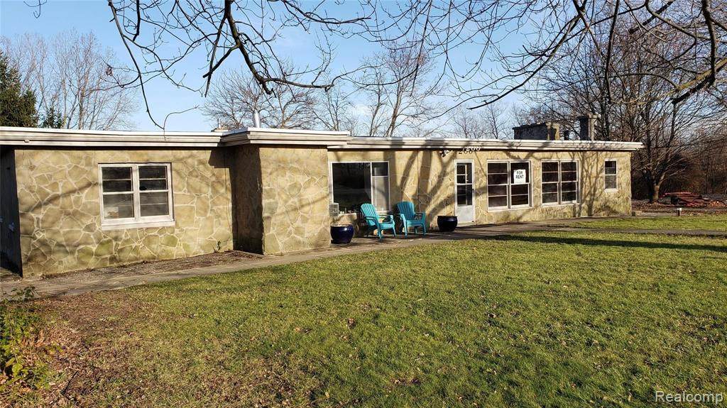 7200 Whitmore Lake Road - Photo 1