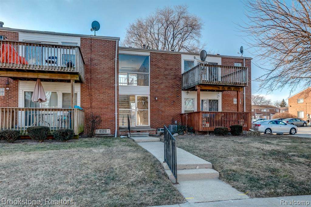653 Mcdougall St # 69 Street - Photo 1