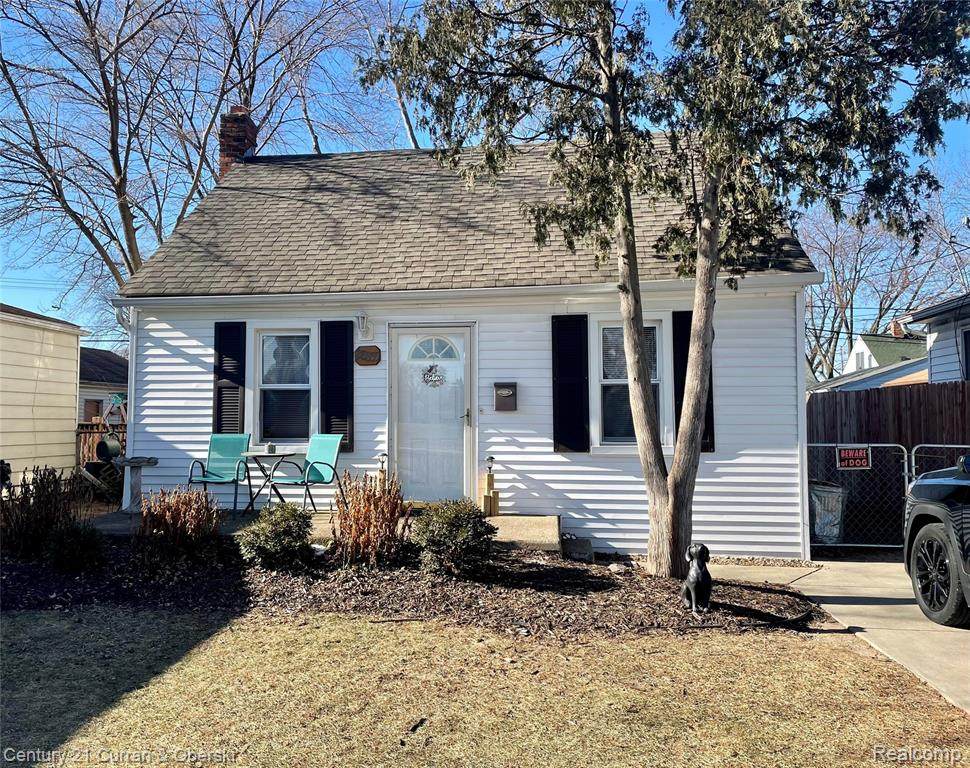 28855 Delton Street - Photo 1