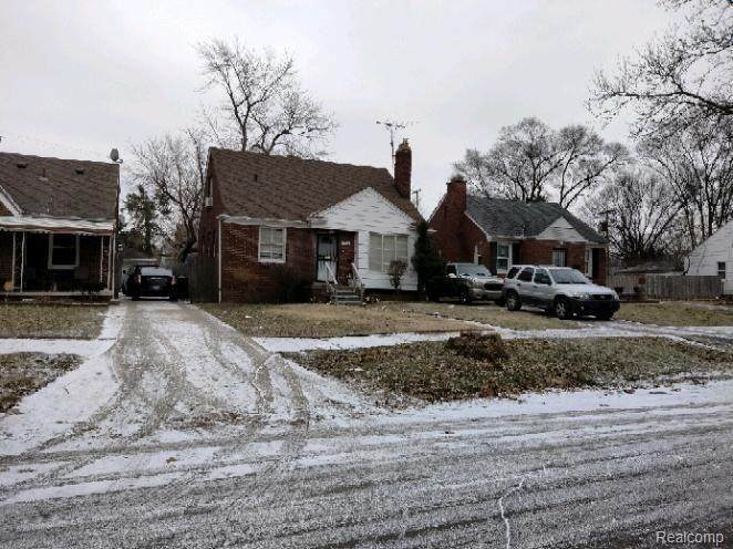 13966 Grandville Avenue - Photo 1