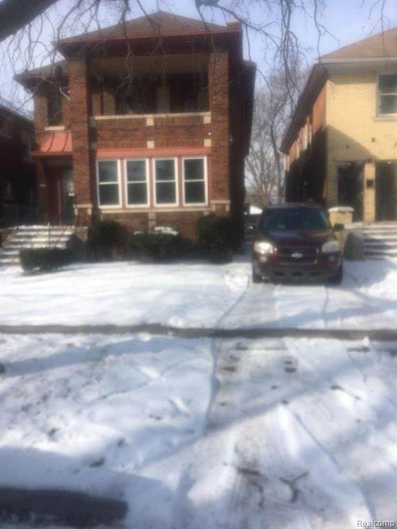 5094 Martindale Street - Photo 1