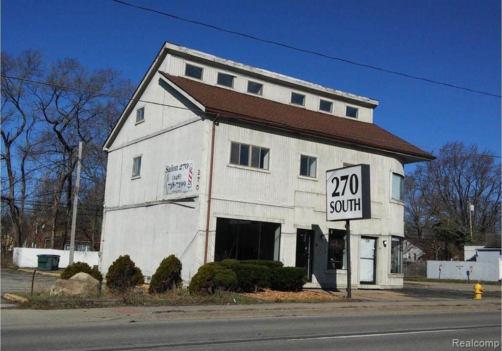 270 Telegraph Road - Photo 1
