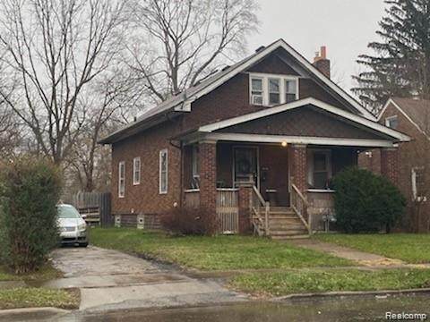 16526 Burt - Photo 1
