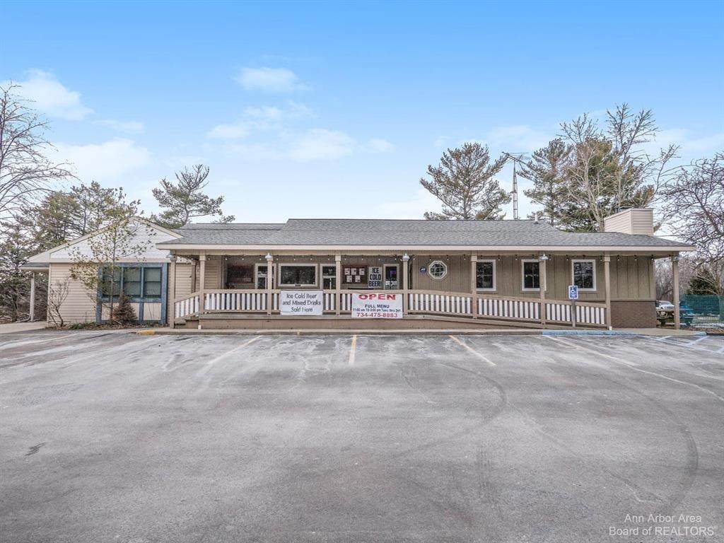 4450 Clear Lake Road - Photo 1