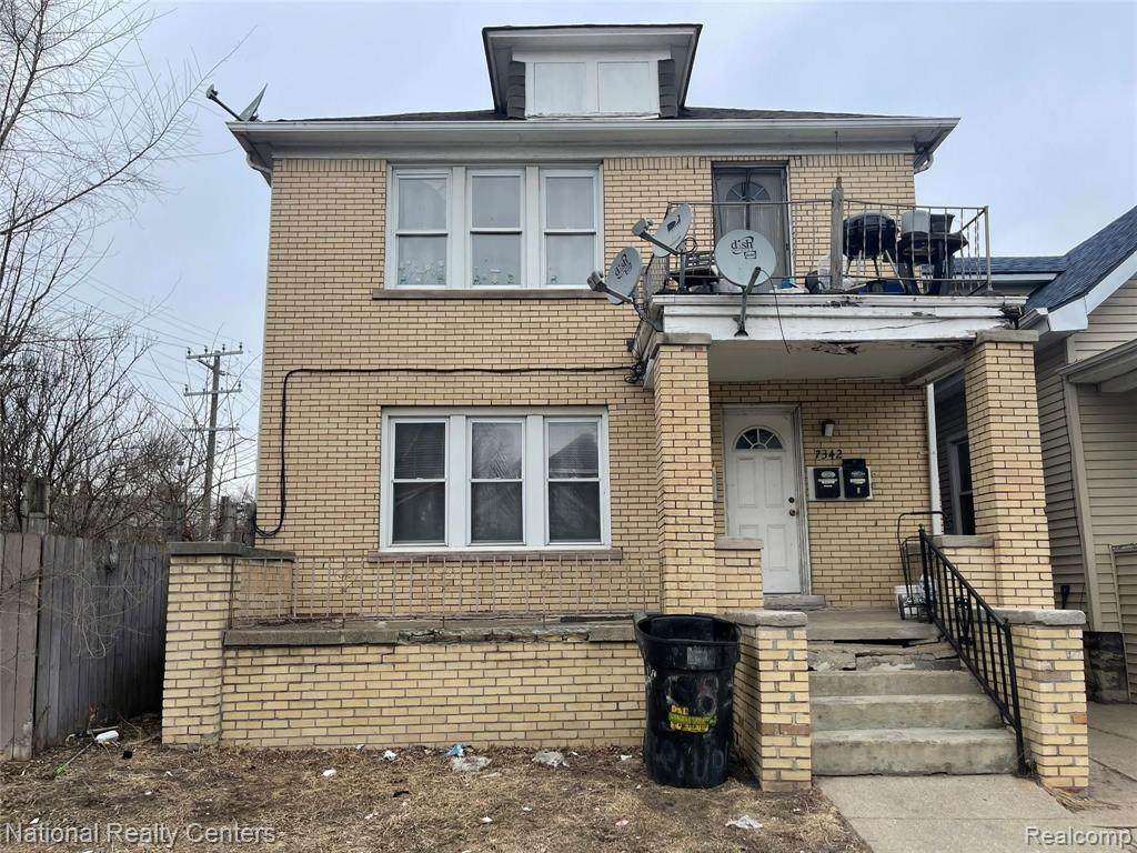 7342 Cahalan Street - Photo 1
