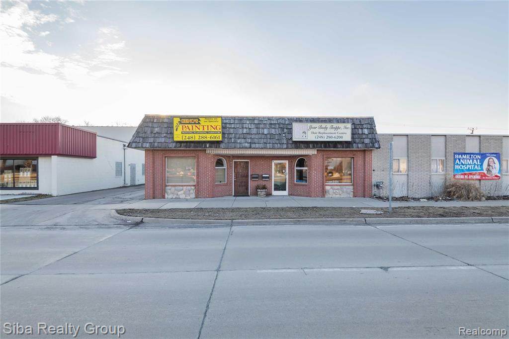 1523 Main Street - Photo 1