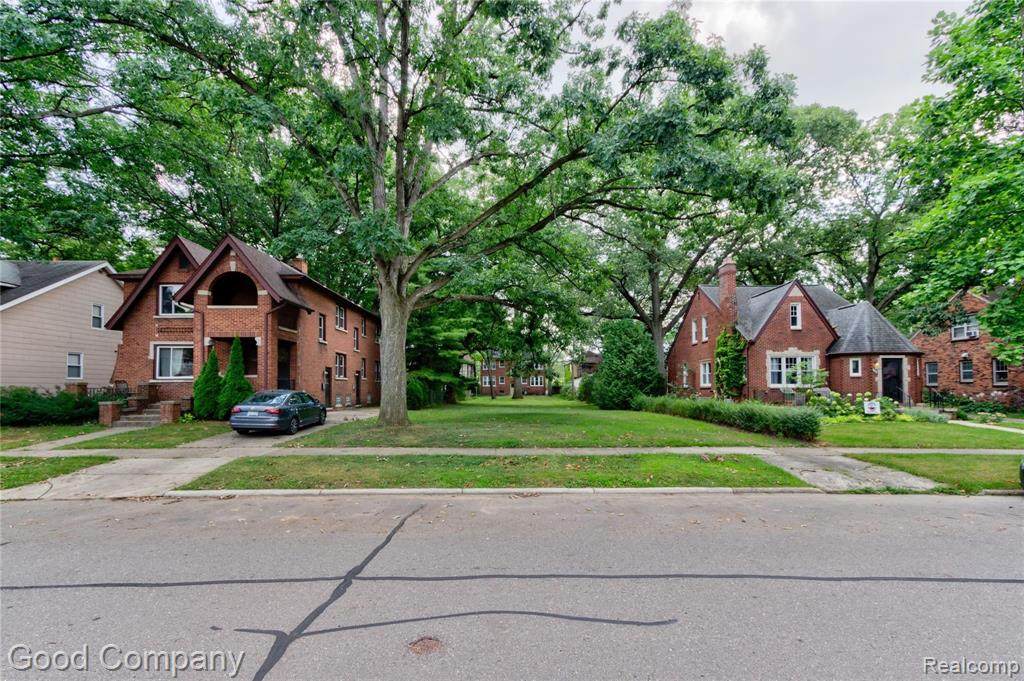 493 Breckenridge Street - Photo 1