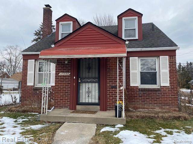17500 Plainview Avenue - Photo 1