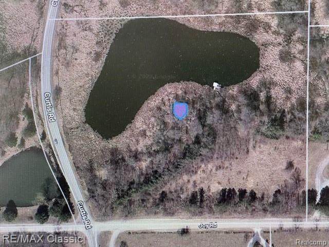 0000 Curtis Road - Photo 1