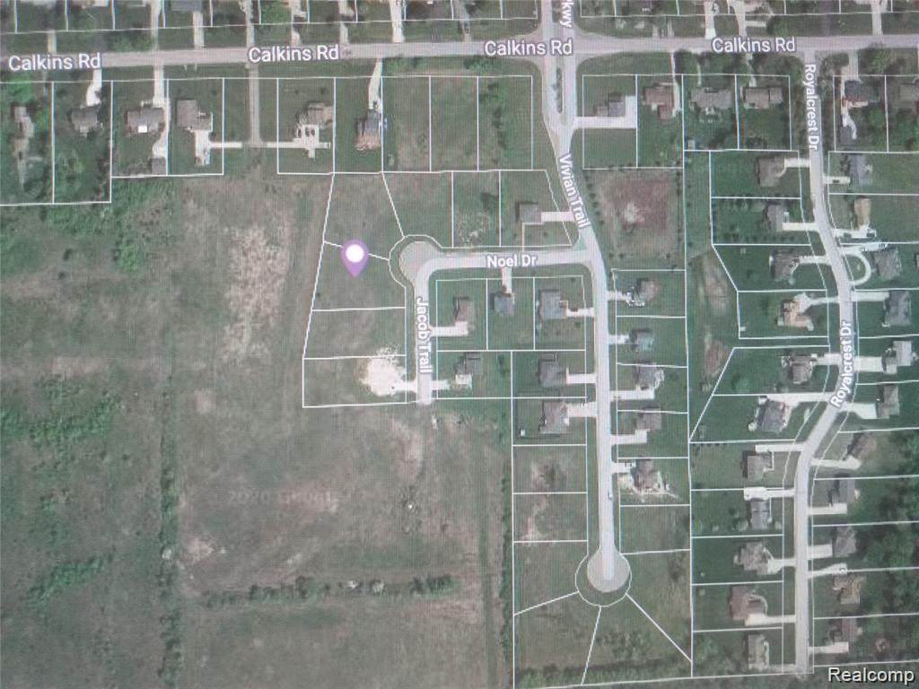 25 Jacob Trail - Photo 1