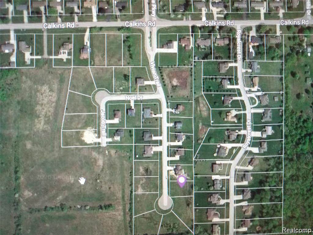9 Vivian Trail - Photo 1