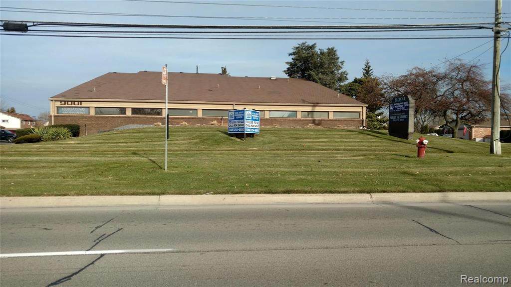 9001 Fifteen Mile Road - Photo 1