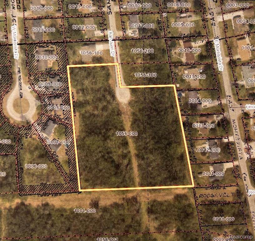 0 San Juan Drive - Photo 1