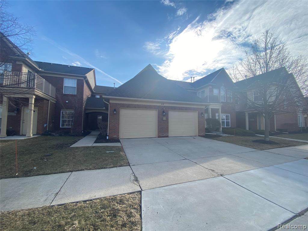4173 Cornerstone Drive - Photo 1