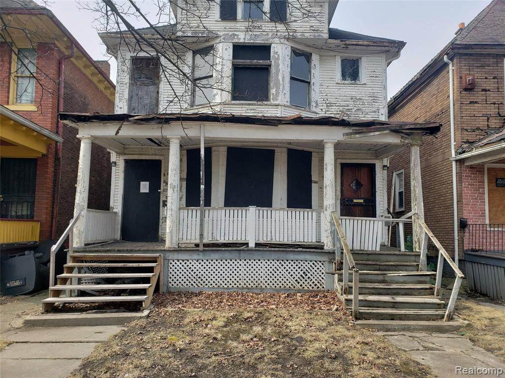 3461 Sheridan Street - Photo 1