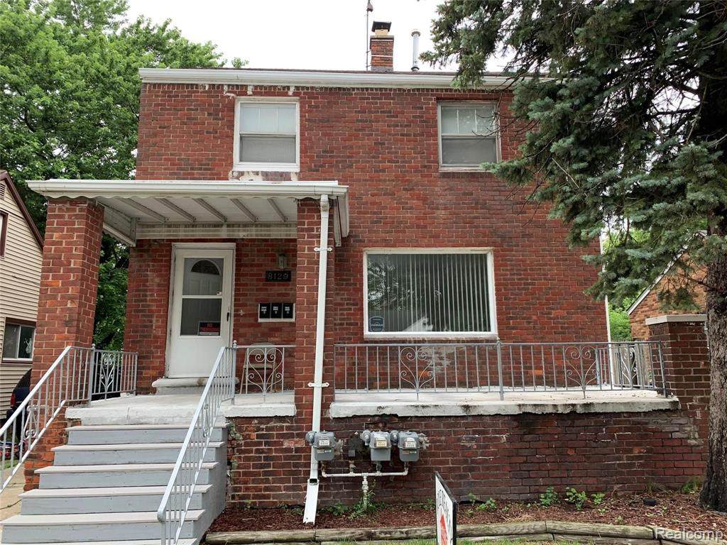 8129 Westminster Avenue - Photo 1