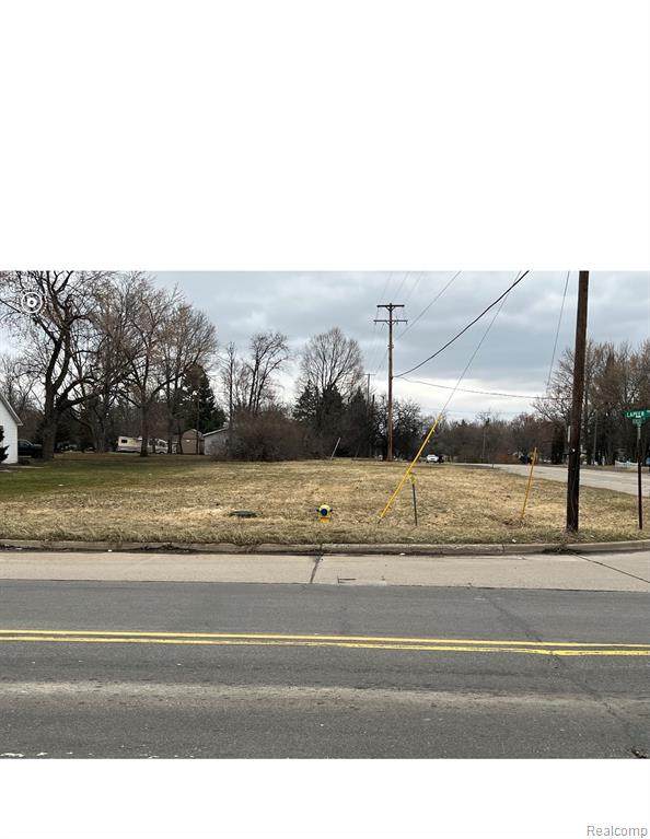 0000 Lapeer Road - Photo 1