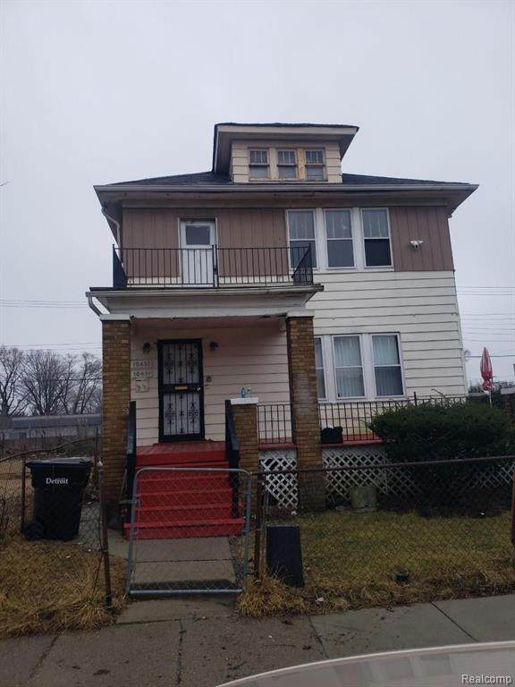 10431 Morley Street - Photo 1