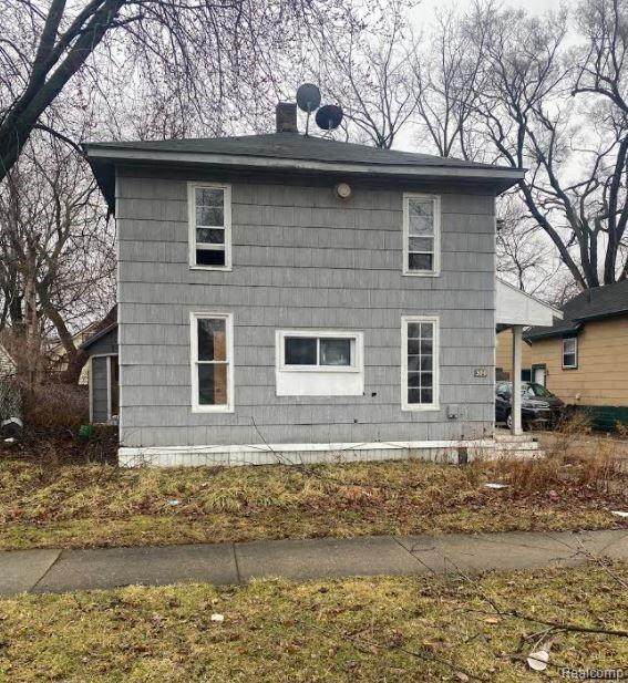 310 Oakley Street - Photo 1