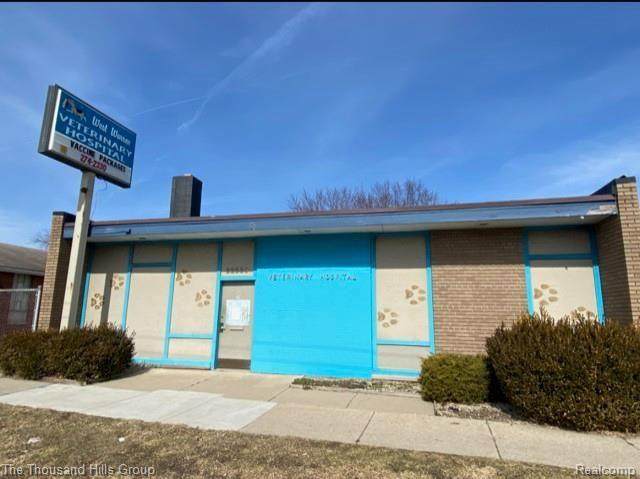 22530 Warren Avenue - Photo 1