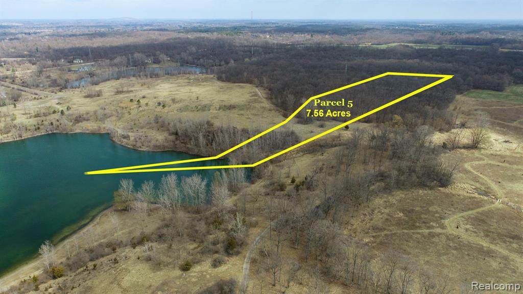 5758 Stone Valley Drive - Photo 1
