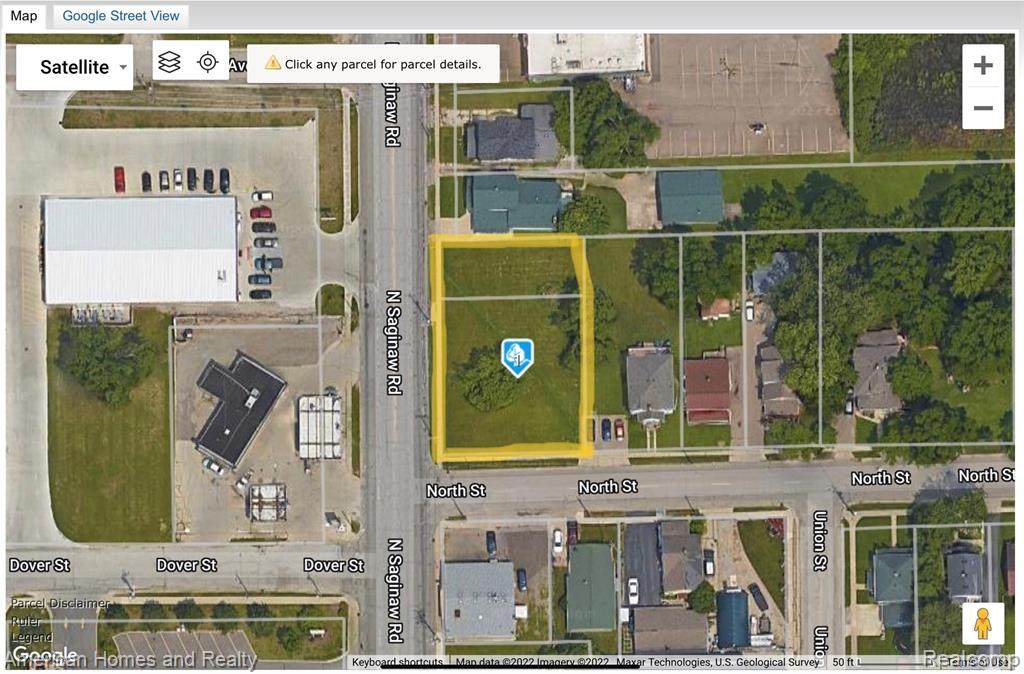 VL Saginaw Street - Photo 1
