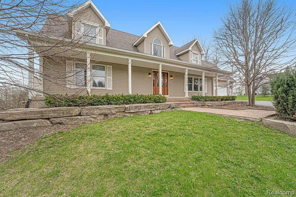 4490 Squirrel Road - Photo 1
