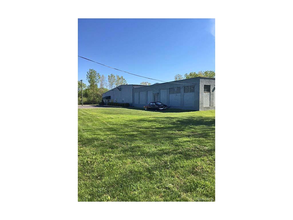 175 Rawsonville Road - Photo 1
