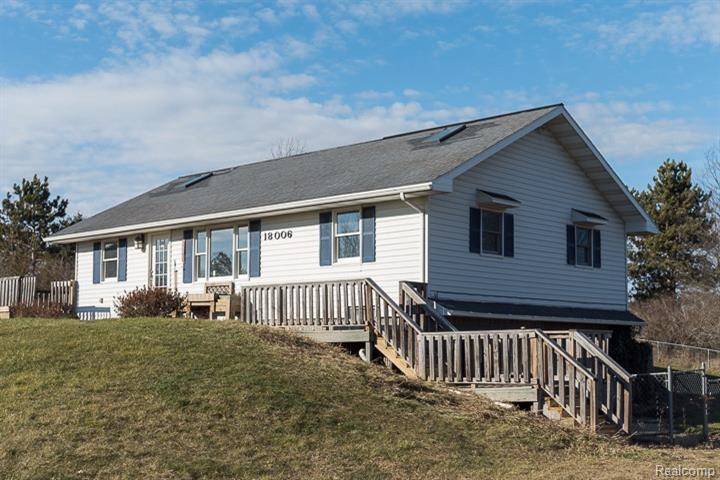 18006 Austin Road - Photo 1