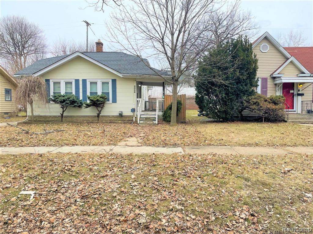 2536 Altoona Street - Photo 1