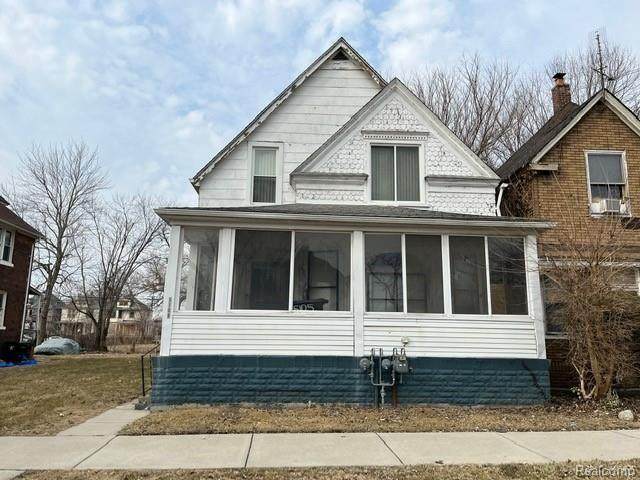 5105 Seyburn Street - Photo 1