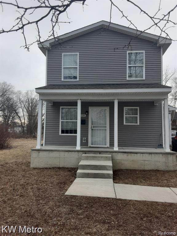 4335 Lakepointe Street - Photo 1