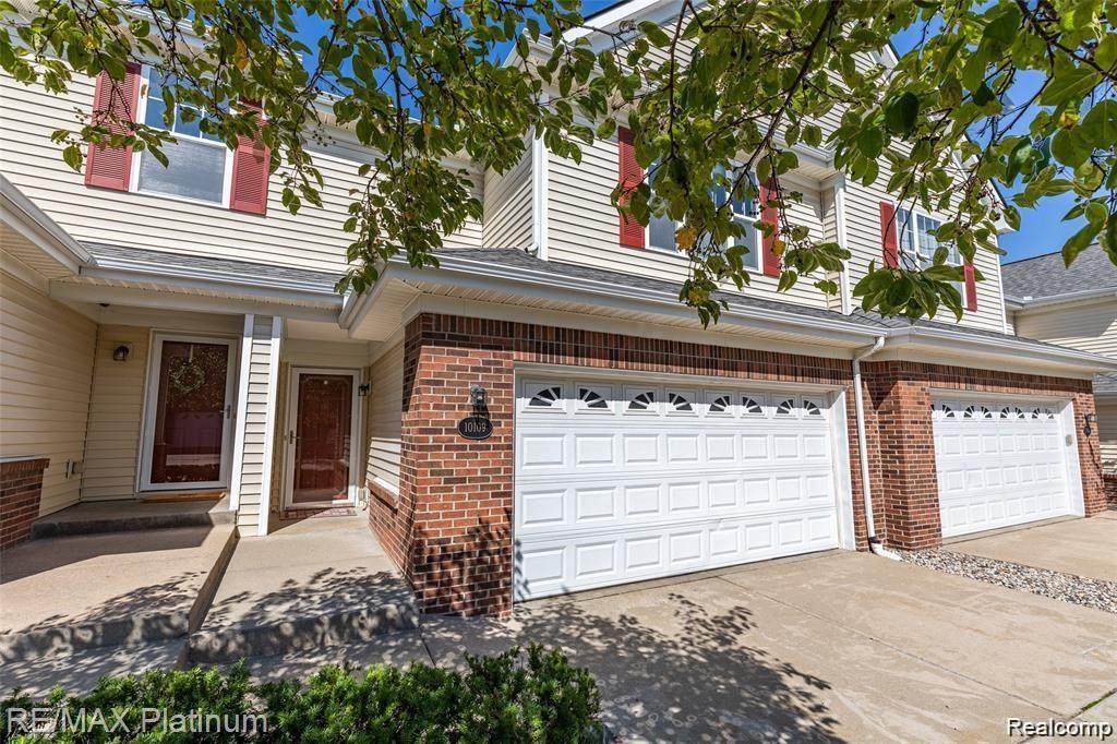 10109 Ridge Run Street - Photo 1