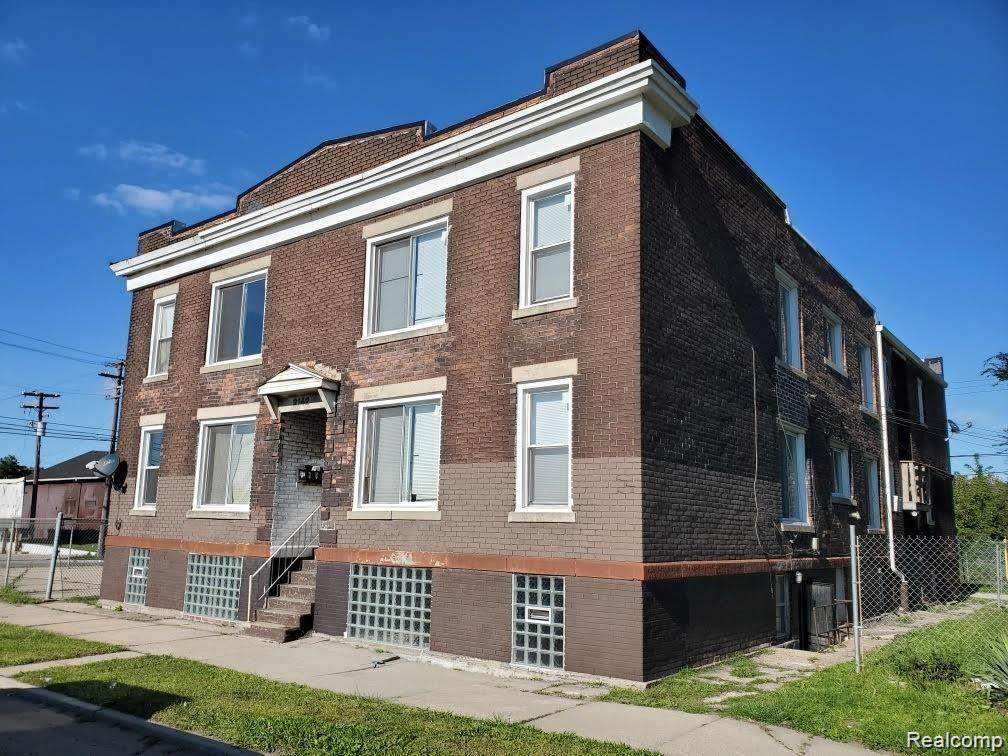 2142 Livernois Avenue - Photo 1