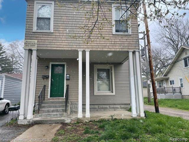 111 Ballard Street - Photo 1